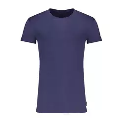 GAUDI Muška majica Underwear GAU1UTS02_BLNAVY, Teget