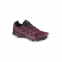 Salomon Ženska obuća za trčanje Crvena 40 XA TAKEO W