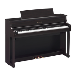 Yamaha CLP-875 RW Clavinova električni klavir