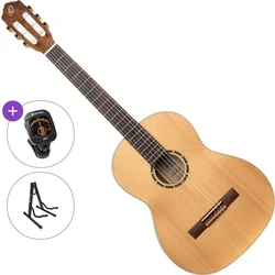 Ortega R131SN-L Standard SET 4/4 Natural Klasična kitara