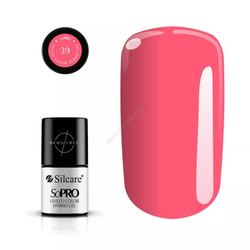 SoPro Rich Color Hybrid Gel-039 Trajni gel lak za nokte UV i LED | SILCARE | Kozmo