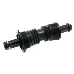 Shimano srednji pogon i monoblok - mtb osovina sa semeringom ( 130419 )