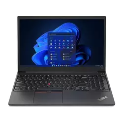 Lenovo ThinkPad E15 G1 i5-10210U 16GB RAM 256GB NVMe SSD 15.6 FULL HD IPS WIN 11 PRO /B