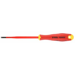 Šrafciger Felo Ergonic VDE E-Slim slot 3,0 x 100 41393090