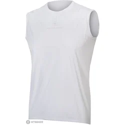 Endura Windproof Translite T-shirt, bela (S)