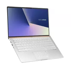 Asus ZenBook UX433FN-A5080T laptop 14" Full HD Intel Quad Core i7 8565U 8GB 256GB SSD GeForce MX150 Win10 silver 3-cell
