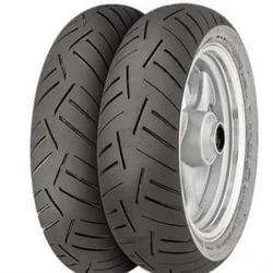Continental ContiScoot ( 110/70-16 TL 52S M/C, prednji točak )