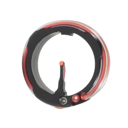 Axcel Ring Pin Curve Fire
