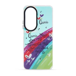 Maska za telefon FASHION CASE 11 za Huawei Honor X7B DZ2/4