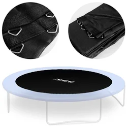 shumee Trampolin podloga za trampolin 374 cm 64 spring 12ft Neo-Sport