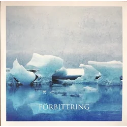Förbittring - Forbittring (LP)
