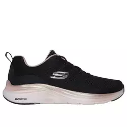 Skechers Ženske patike Vapor Foam-Midnight Glimmer, 150025-BKRG, Crno-roze