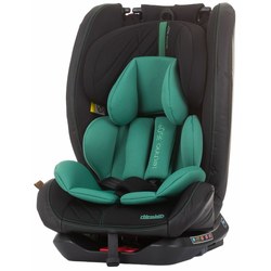 Dječja autosjedalica Chipolino - Techno 360, 0-36 kg, s Isofix, Aloja