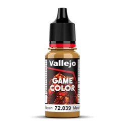 GC Plague Brown 18 ml
