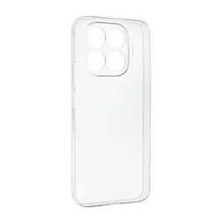 Maskica za Xiaomi 15T Pro Skin Silikon, Providna