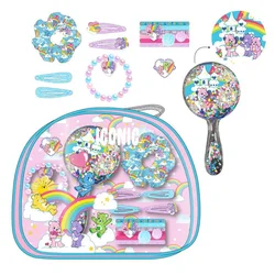 Care Bears Set Aksesoara Za Kosu | Kozmo