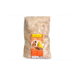 BENELUX Materijal za gnezdo Premium Mix, 500 g, Bež