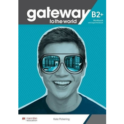 GATEWAY 3RD ED B2