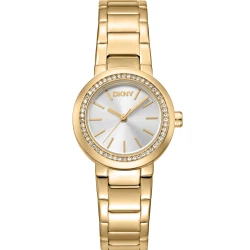 DKNY DK1L024M0135 Eastside Mini Gold