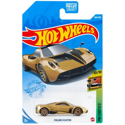 Hot Wheels automobil, 1 kom