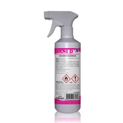 SANI-HEM Sredstvo za dezinfekciju Sani D, 500ml