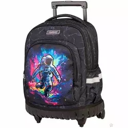 Ranac na točkiće Galactic Glow 28636