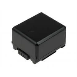 POWERY Akumulator Panasonic HDC-SD9 1320mAh