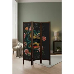Art3Prvnahsp3 multicolor pregrada za prostor