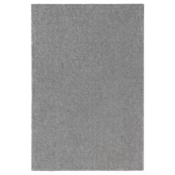 STOENSE Tepih, niski flor, zagasitosiva, 200x300 cm