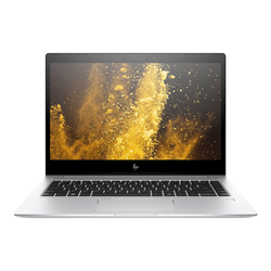 Obnovljen HP EliteBook 1040 G4 Touchscreen i5-7300U, 8GB, 128GB, Silver, Windows 11 Pro