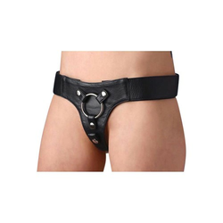 pas strap-on Domina Wide Band