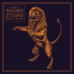 The Rolling Stones Bridges To Bremen (3 LP)