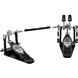 Tama Iron Cobra Rolling Glide Double pedal
