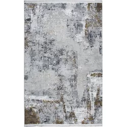 CONCEPTUM HYPNOSE Tepih staza (80x300) Vr 04 Grey Gold Xw