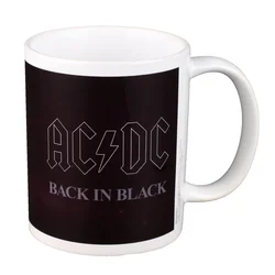Skodelica AC/DC - ROCK OFF - MG23931