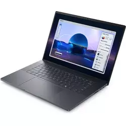 Dell Laptop Pro Max 16 Premium 16 FHD+, 120Hz, Core Ultra 9, 285H 64GB, 1TB SSD, RTX PRO 2000, Backlit FP, Win11Pro, Crni