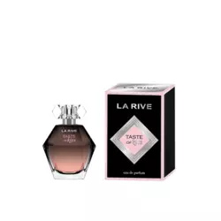 LA RIVE ženski parfem TASTE of KISS, 100 ml