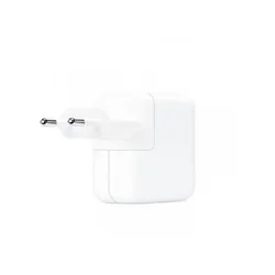 APPLE my1w2zm/a Power Adapter, USB-C, 30W, Beli