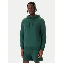 Tommy Jeans Majica zelena
