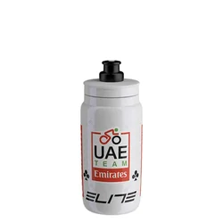 BIDON ELITE FLY UAE TEAM EMIRATES 550ml