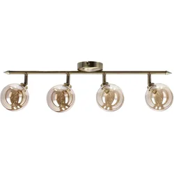 Plafonska lampa Rodia 4x40W G9