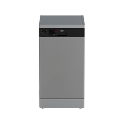 Beko Samostojeća mašina za pranje sudova DVS05031SB 44.8cm 10 kompleta