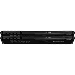 MEM DDR4.16GB 3200MHz (2x8) FURY Beast KF432C16BBK216