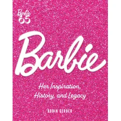 Robin Gerber - Barbie
