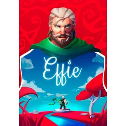 Effie Steam Key GLOBAL