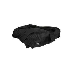 U.S. polo Assn. Muški šal 64250-52321_Nero_199, Crni