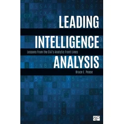 Leading Intelligence Analysis