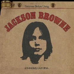 Jackson Browne - Jackson Browne (180 g) (LP)