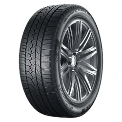 Continental WinterContact TS 860 S SSR ( 255/55 R20 110H XL *, Run Flat )