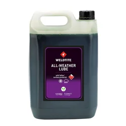 WLT.ULJE TF2 PERFORMANCE 5l